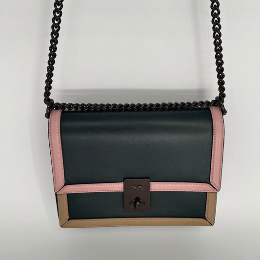 Coach Shoulder Bag