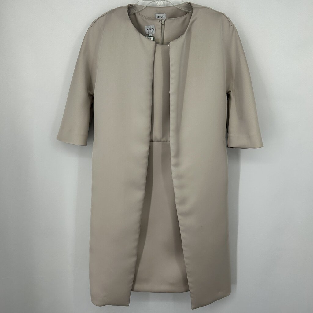 Armani Collezioni 2pc Dress Set