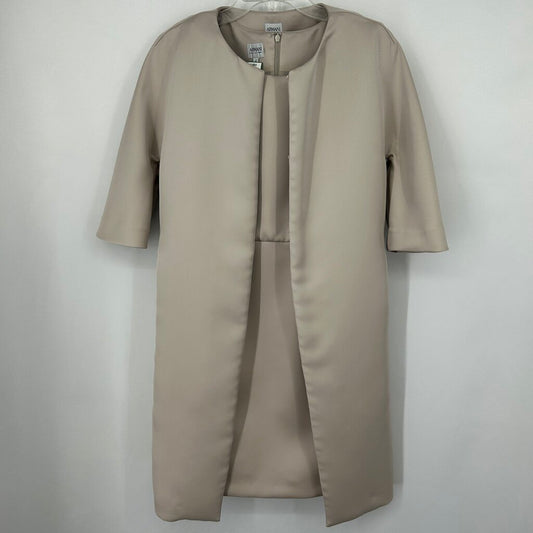 Armani Collezioni 2pc Dress Set