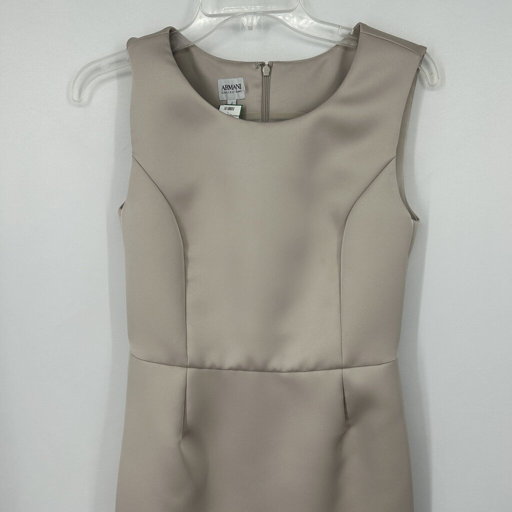 Armani Collezioni 2pc Dress Set