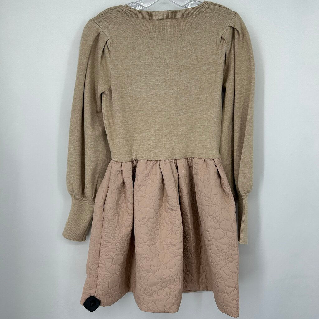 En Sason L/s Dress