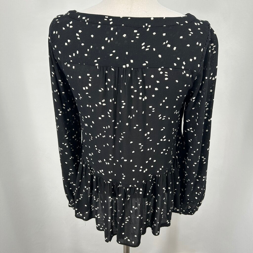 Maeve L/S Shirt