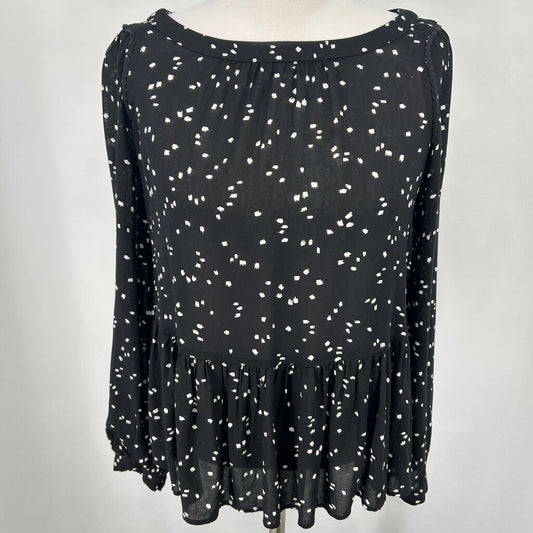 Maeve L/S Shirt