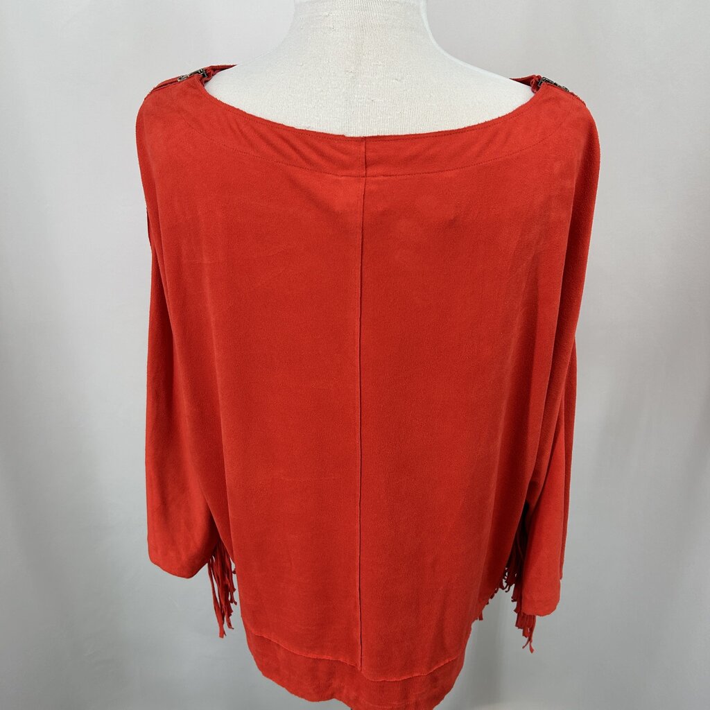 Chicos 3/4 Slv Shirt