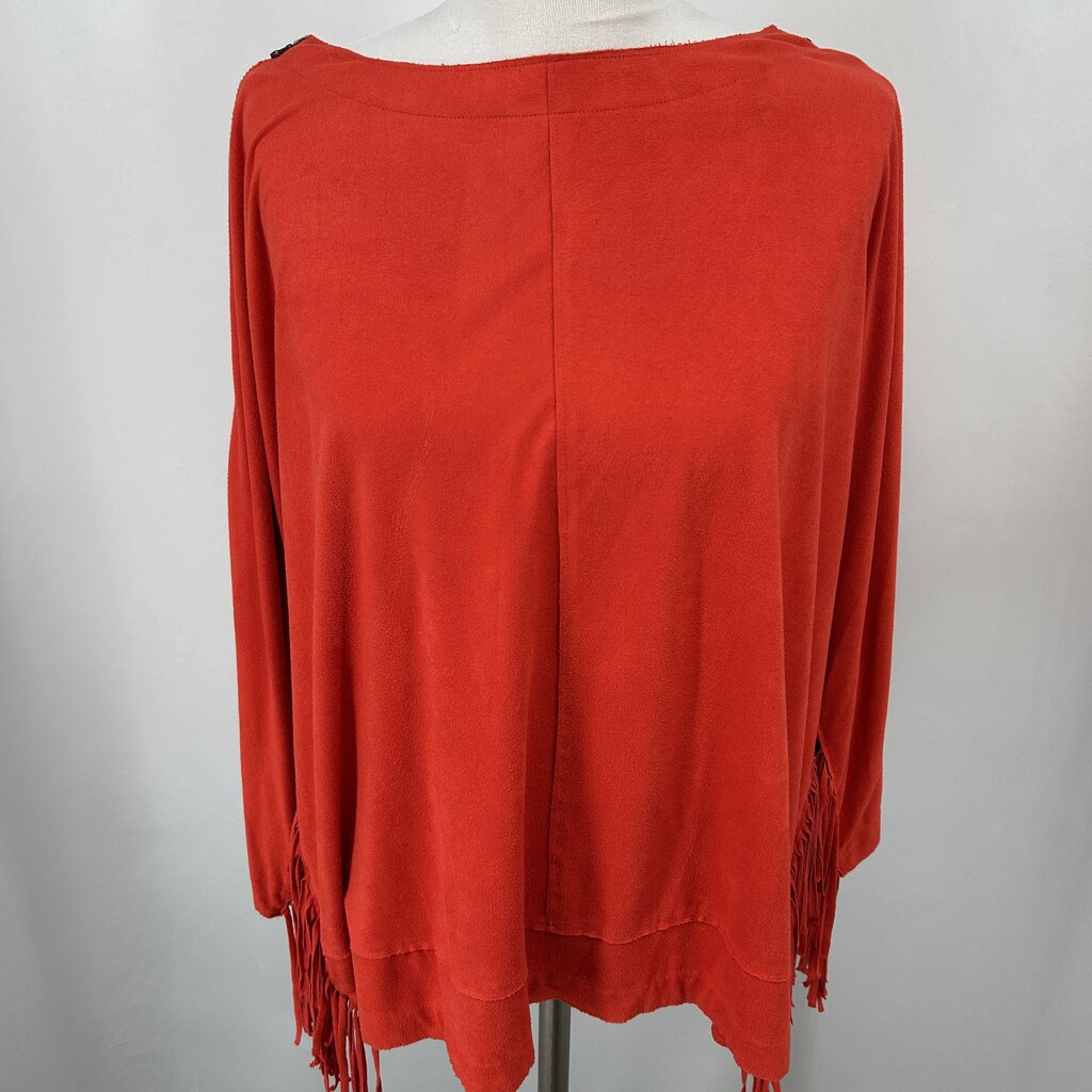 Chicos 3/4 Slv Shirt