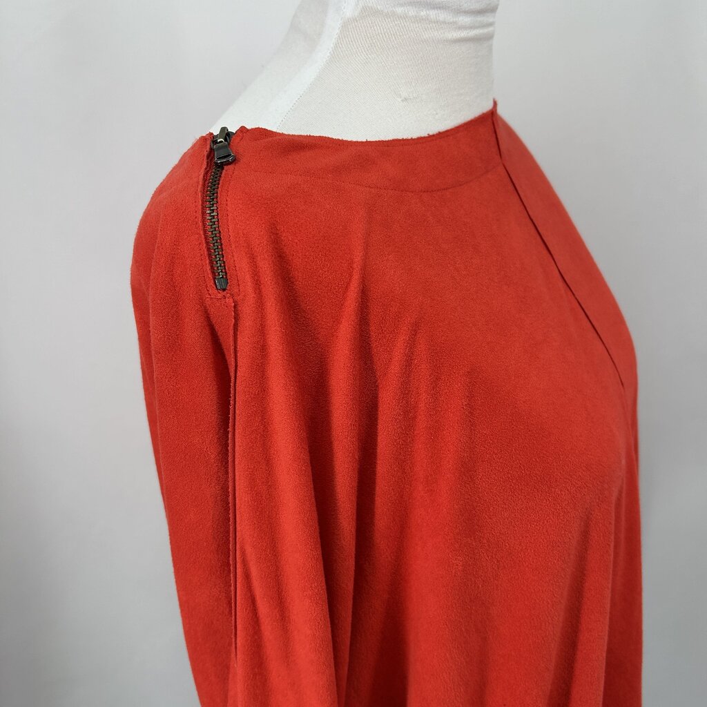 Chicos 3/4 Slv Shirt