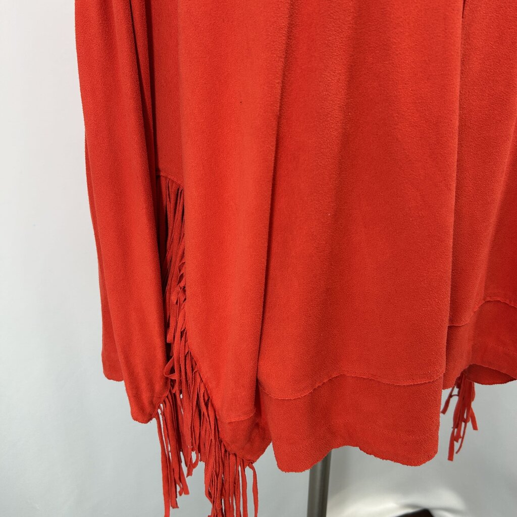Chicos 3/4 Slv Shirt