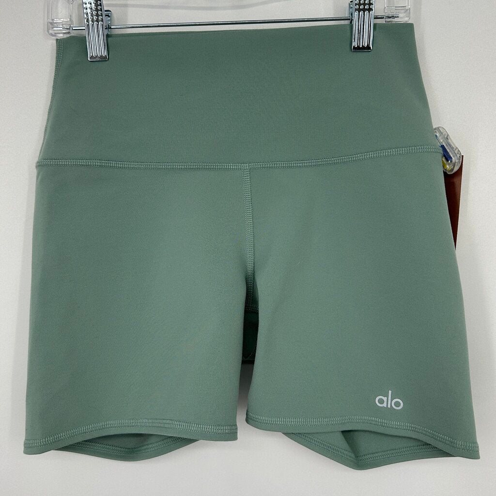 Alo Bike Shorts