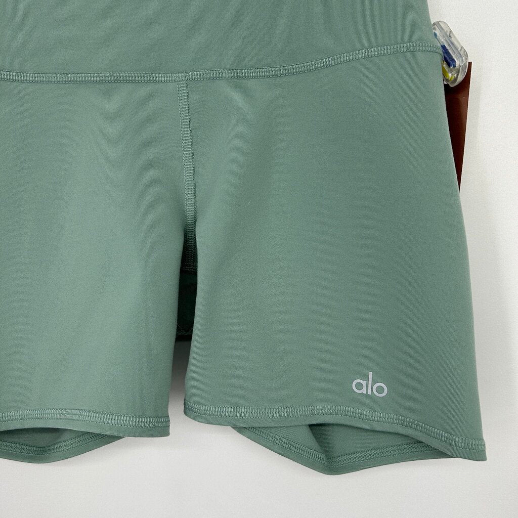 Alo Bike Shorts
