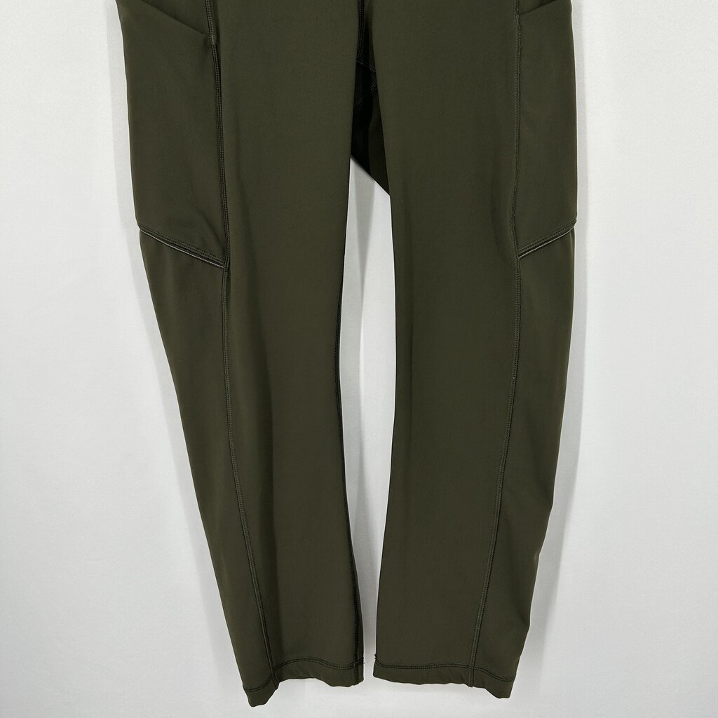 Lululemon Cropped leggings