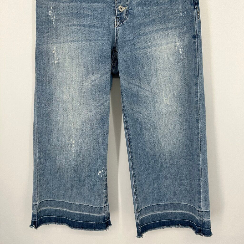INC Cropped Jeans