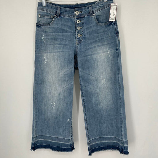 INC Cropped Jeans
