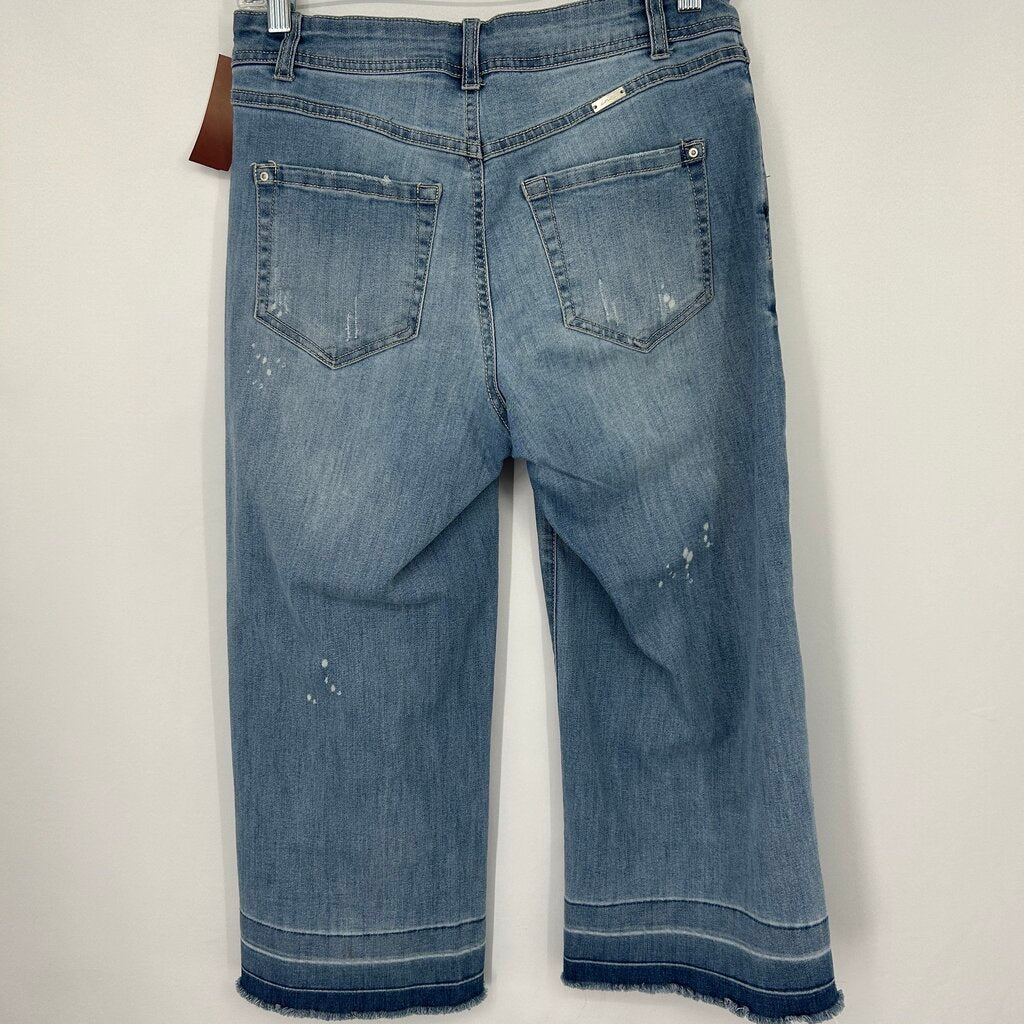 INC Cropped Jeans