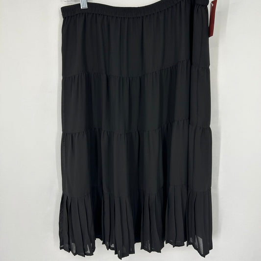 Linea Tiered Skirt