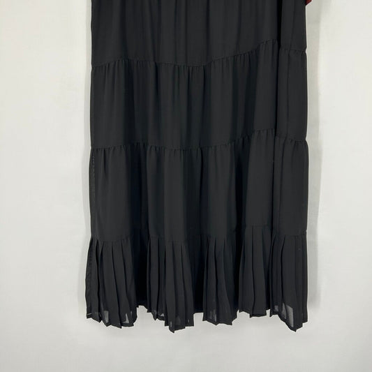 Linea Tiered Skirt