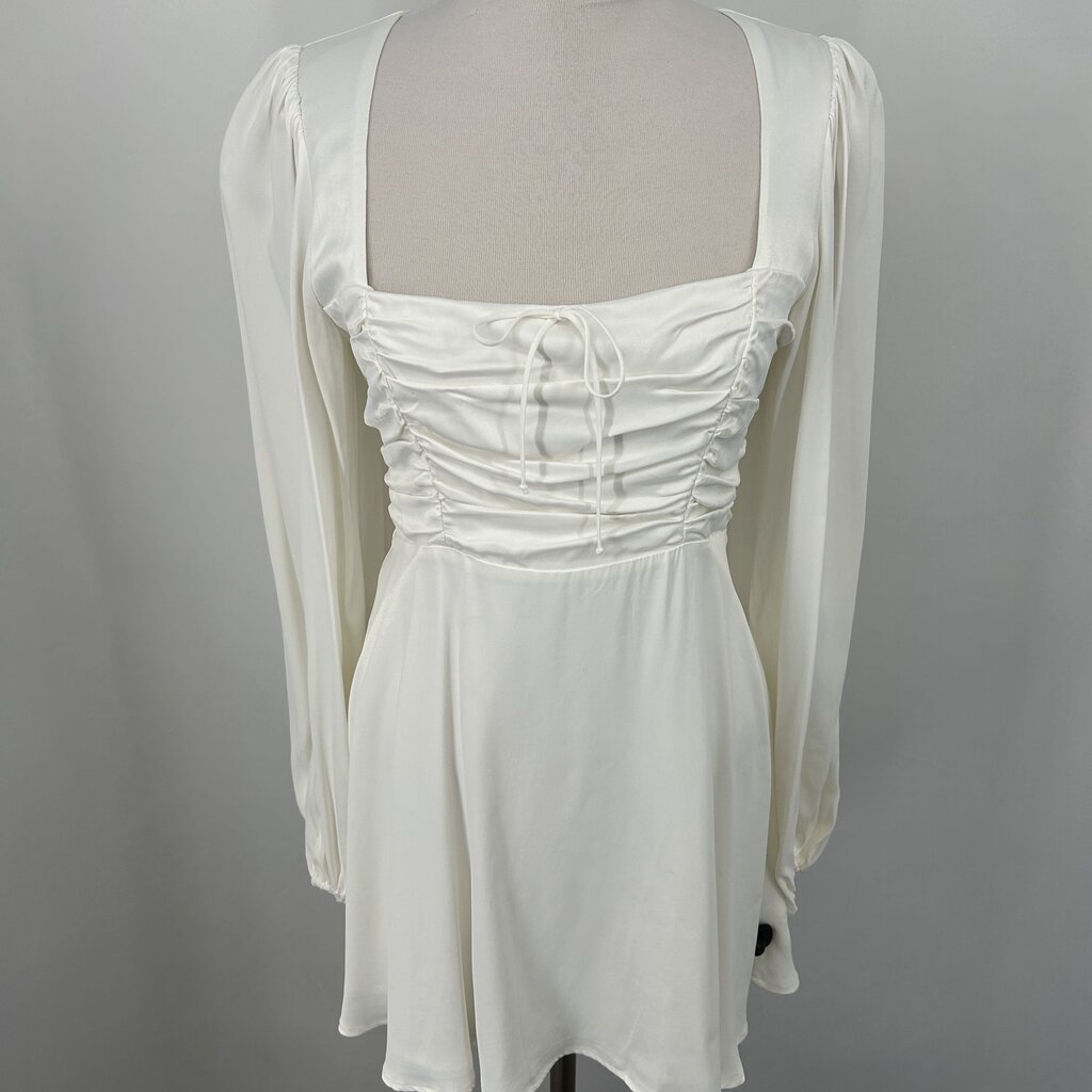 For Love & Lemons L/s Dress
