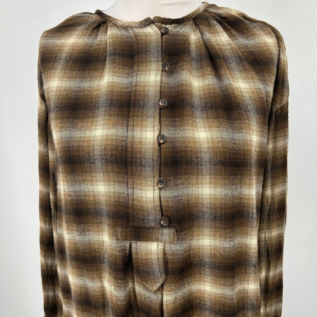 Zara L/s Shirt