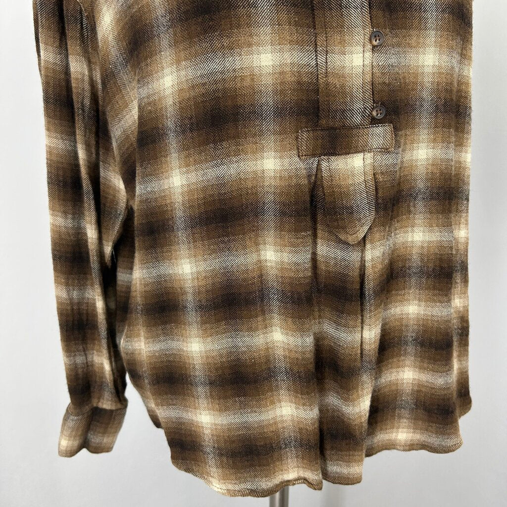Zara L/s Shirt