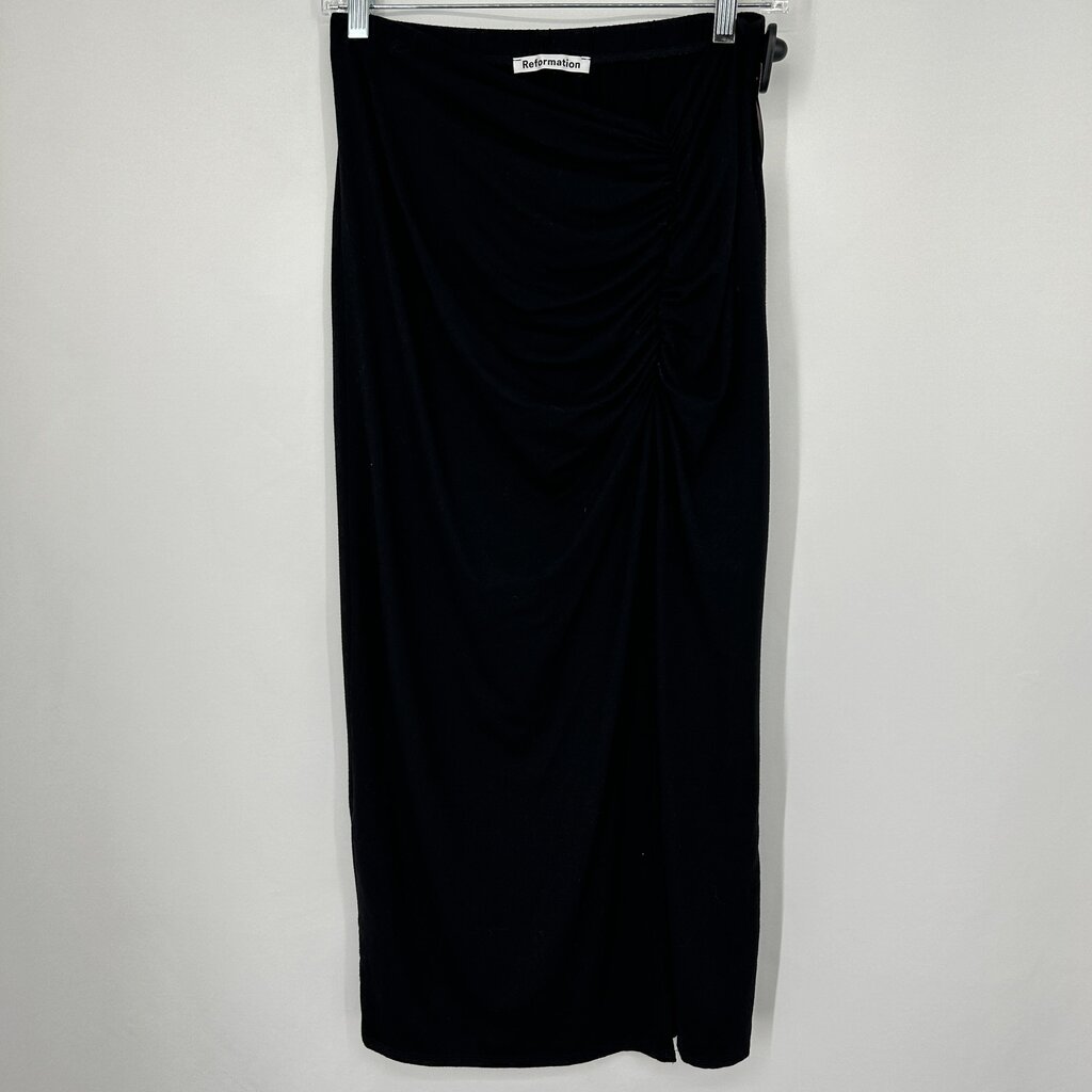 Reformation Maxi Skirt