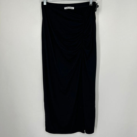 Reformation Maxi Skirt