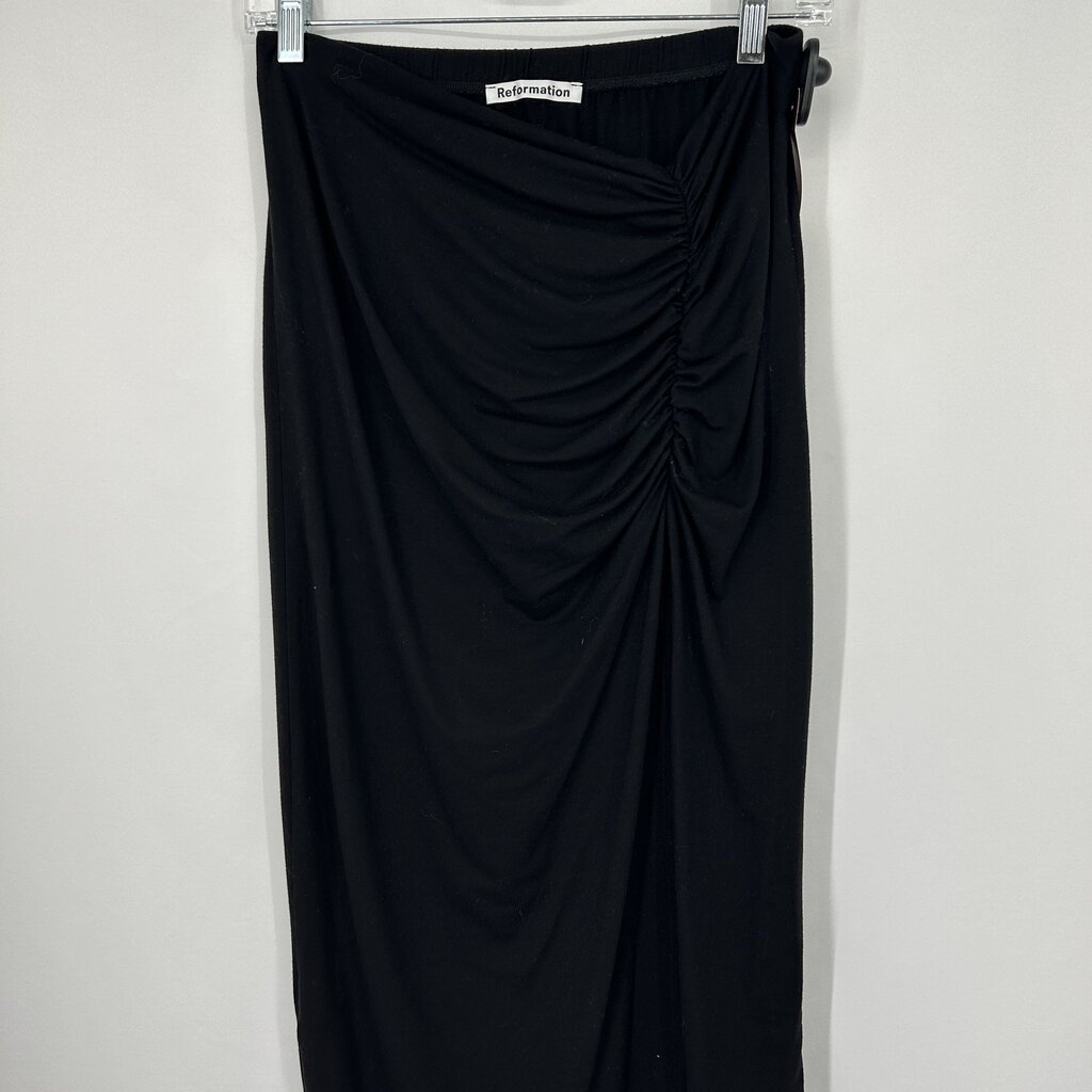 Reformation Maxi Skirt