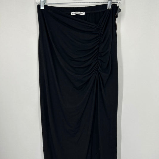 Reformation Maxi Skirt