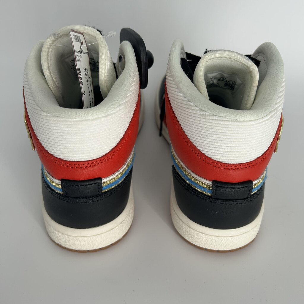 Nike Air Jordan High Tops