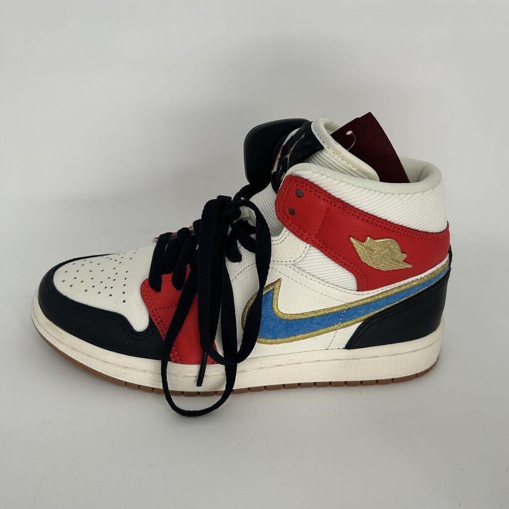 Nike Air Jordan High Tops