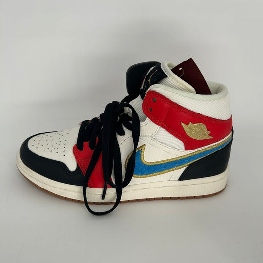 Nike Air Jordan High Tops