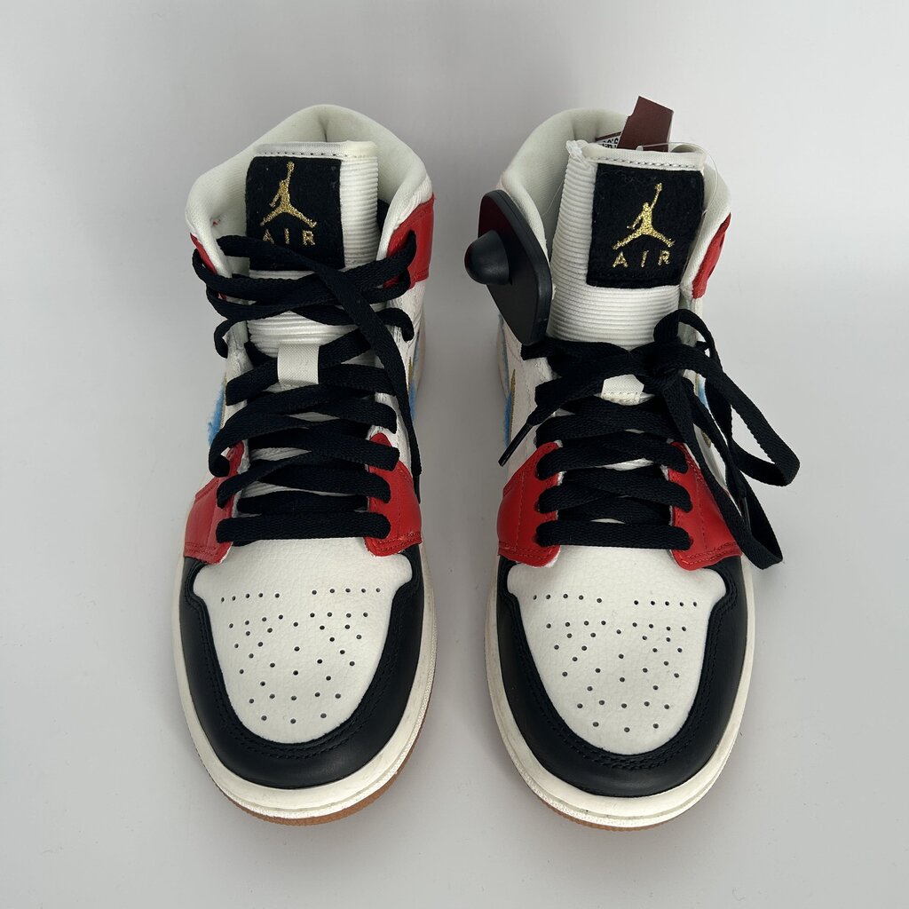 Nike Air Jordan High Tops