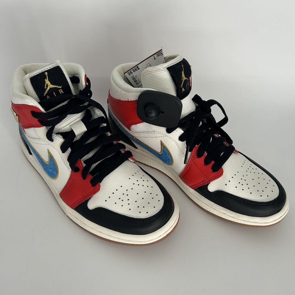 Nike Air Jordan High Tops