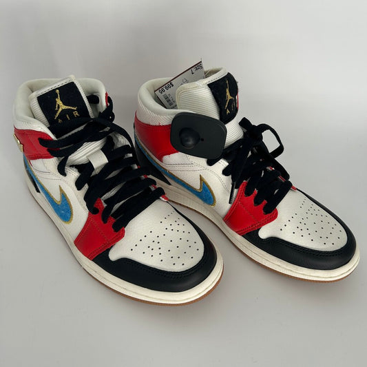 Nike Air Jordan High Tops