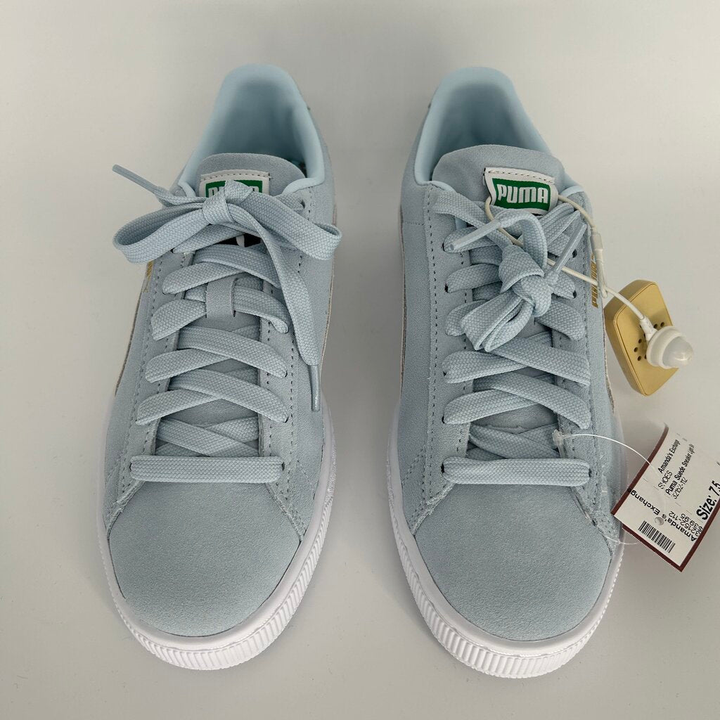 Puma Suede Sneaker