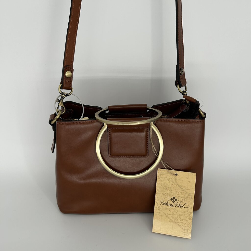 Patricia Nash Satchel