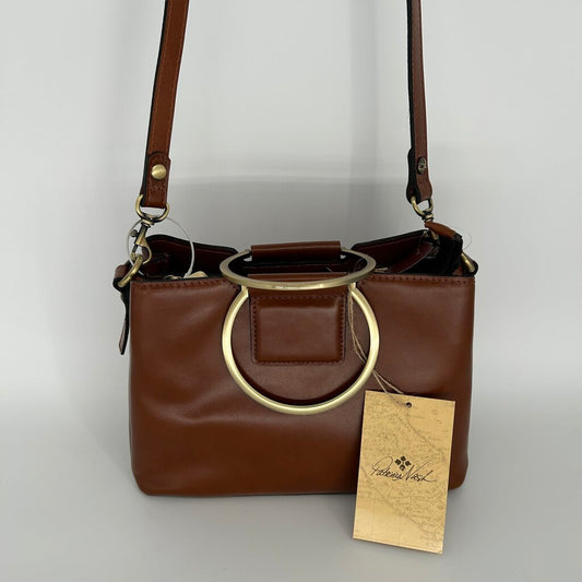 Patricia Nash Satchel