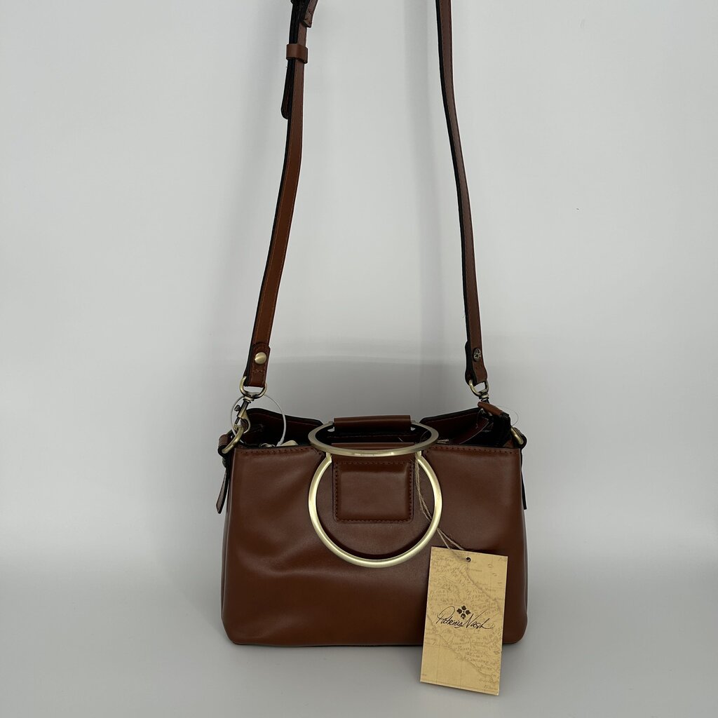 Patricia Nash Satchel