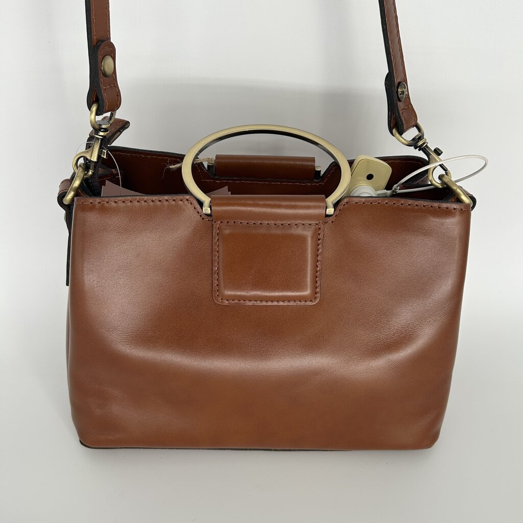 Patricia Nash Satchel