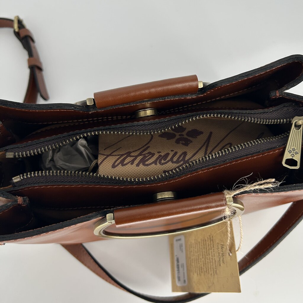 Patricia Nash Satchel