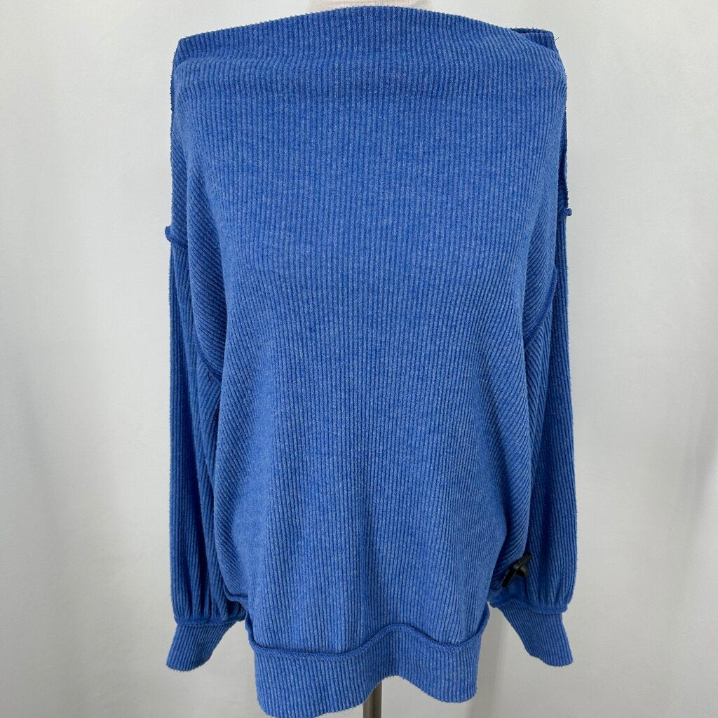 We the Free L/s Sweater