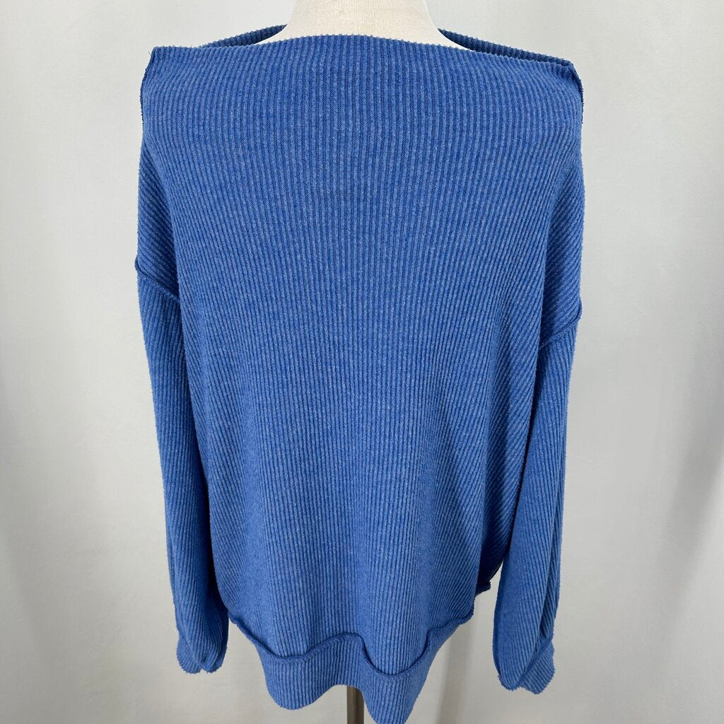 We the Free L/s Sweater