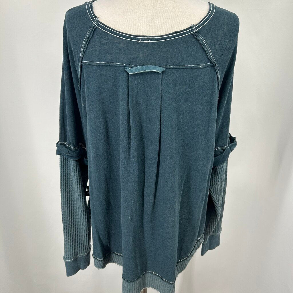 Free People L/s Shirt