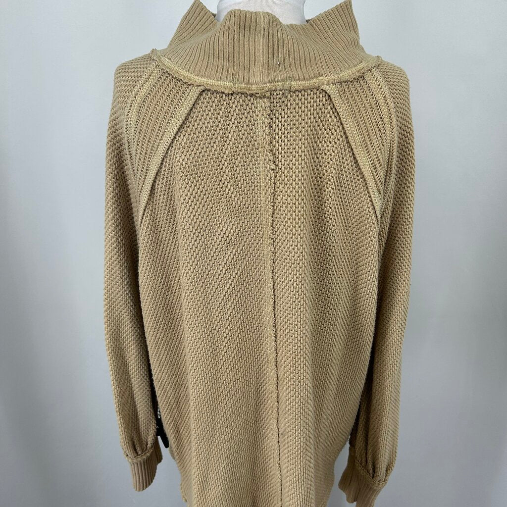 We the Free L/s Sweater