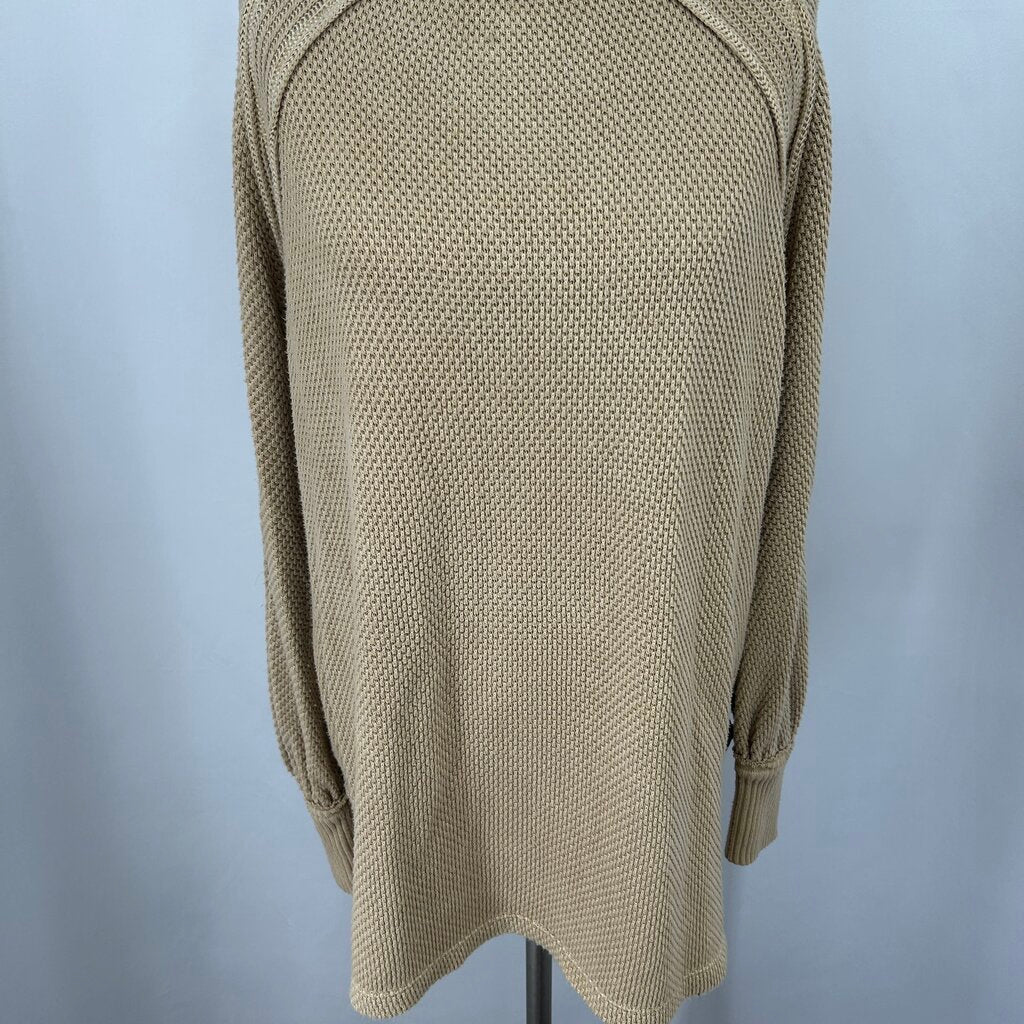 We the Free L/s Sweater