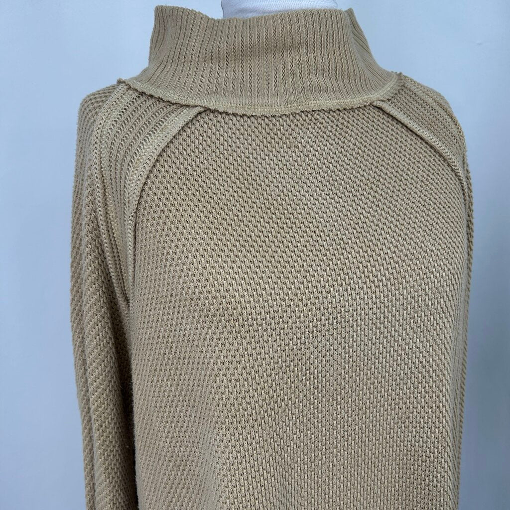 We the Free L/s Sweater