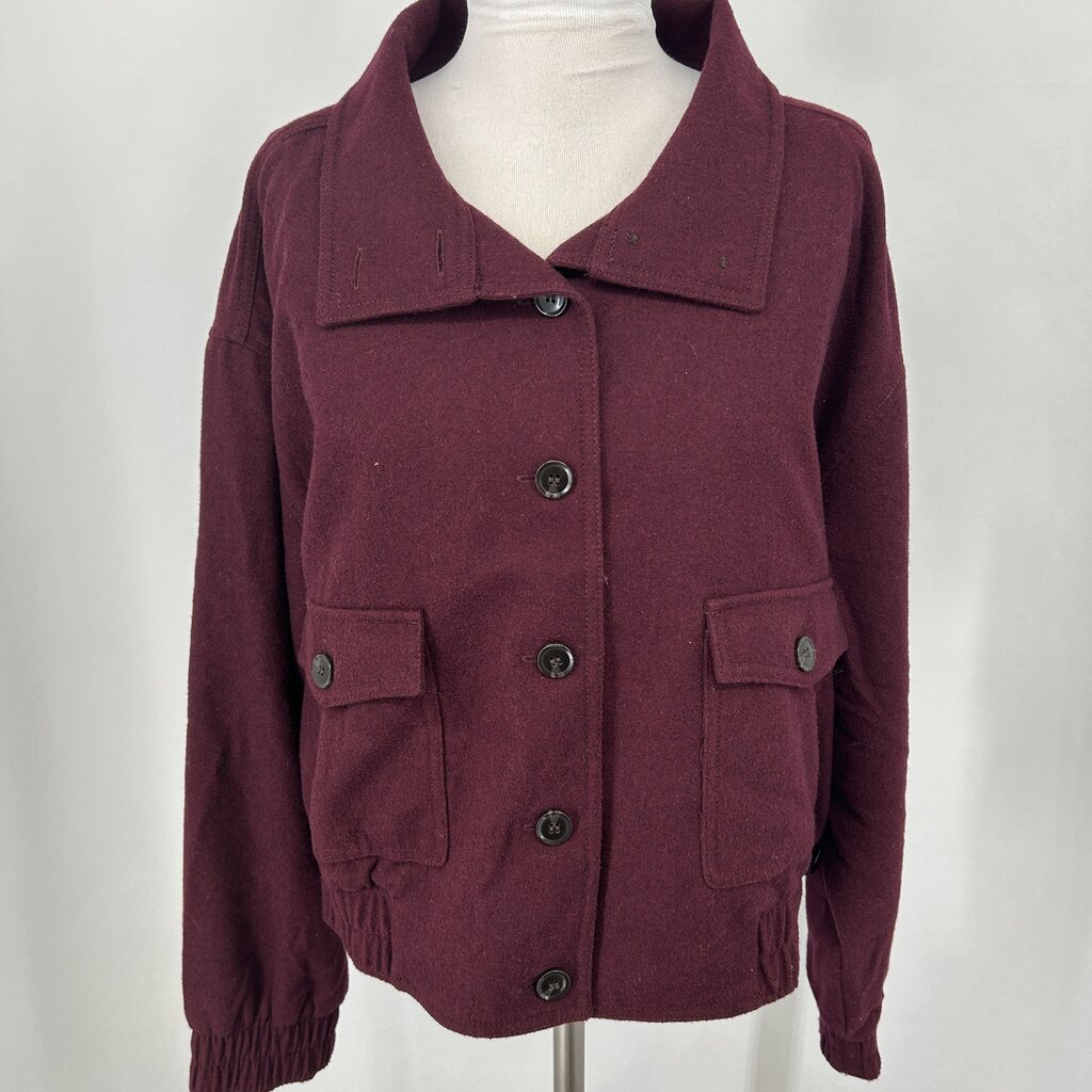 Loft L/s Cropped Jacket