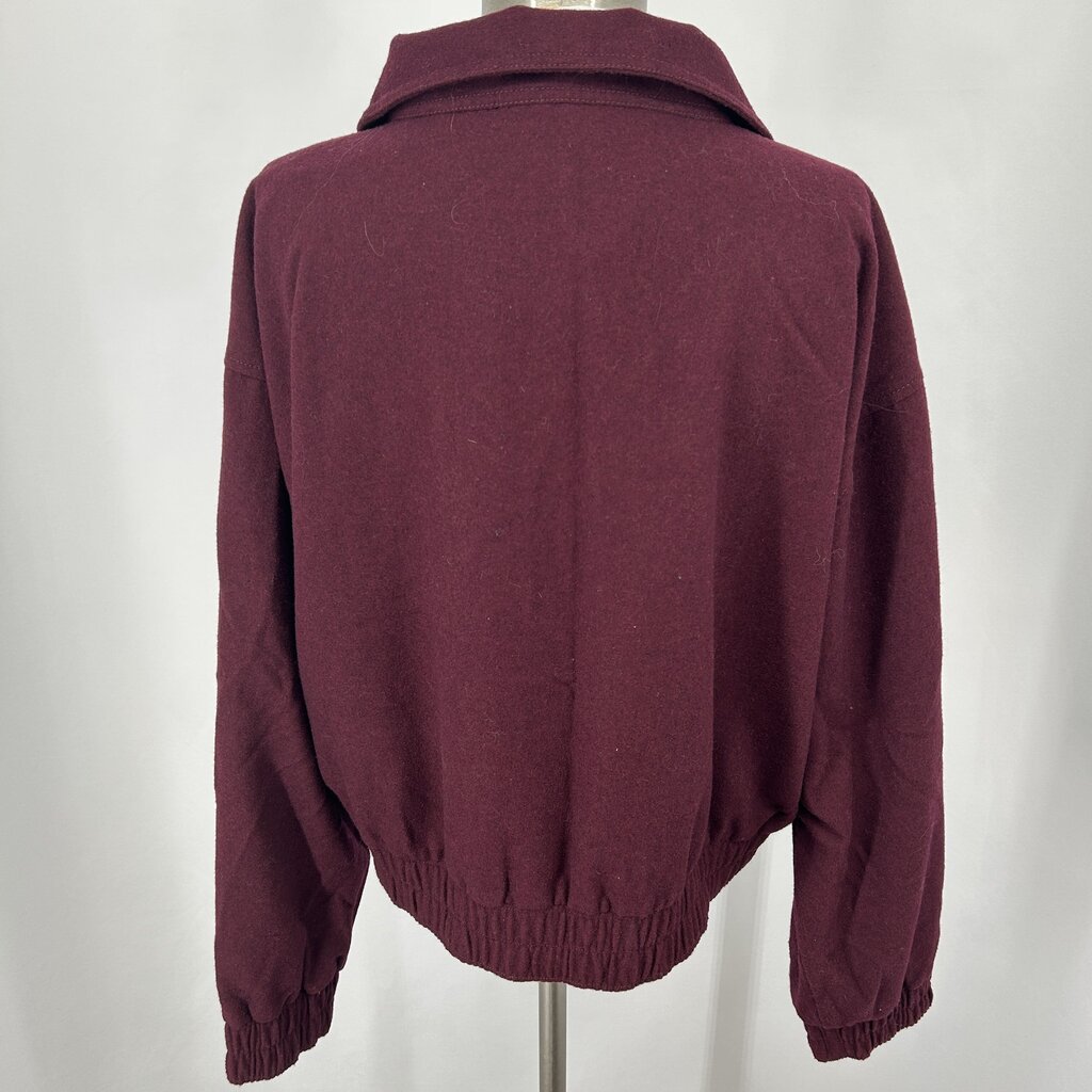 Loft L/s Cropped Jacket