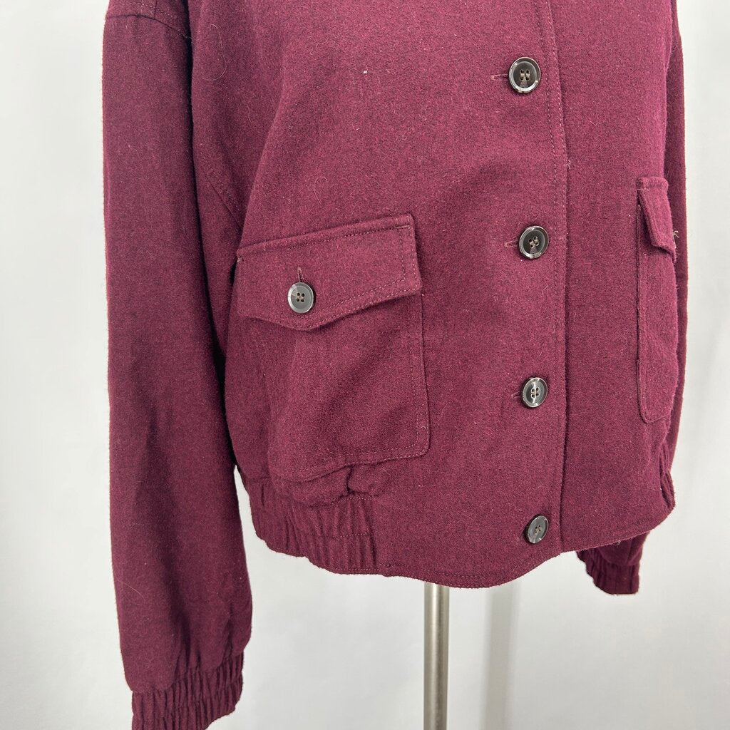 Loft L/s Cropped Jacket