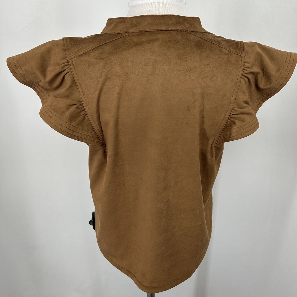 Melissa Nepton Shirt