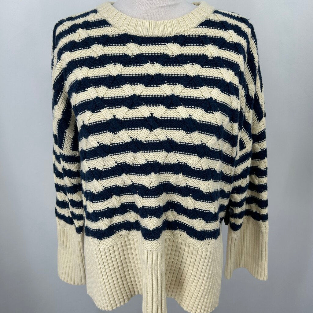 J Jill L/s Sweater