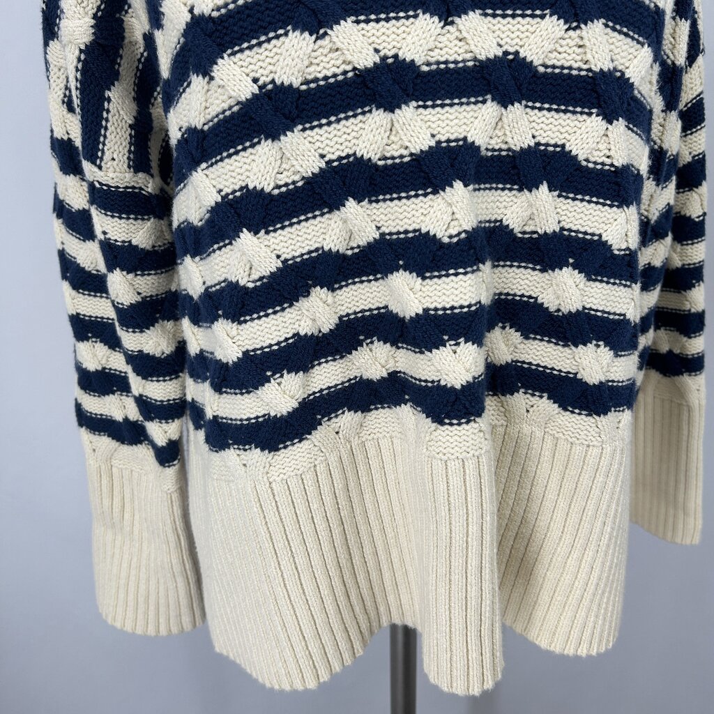 J Jill L/s Sweater